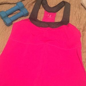 Gapfit Workout Tank